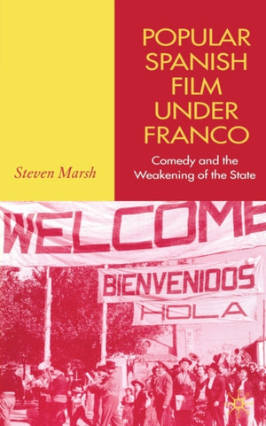 Popular Spanish Film Under Franco