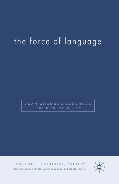The Force of Language