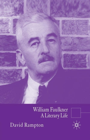 William Faulkner