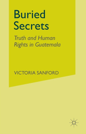 Buried Secrets