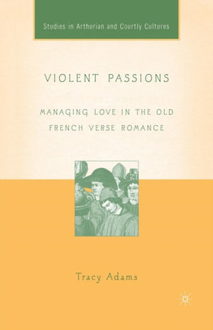 Violent Passions