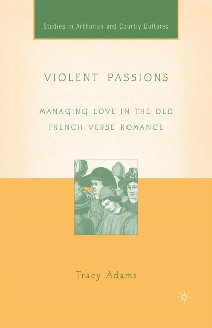 Violent Passions