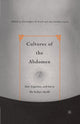 Book cover of: Cultures of the Abdomen. By: C. Forth