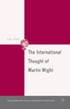 Book cover of: International Thought of Martin Wight. By: I. Hall