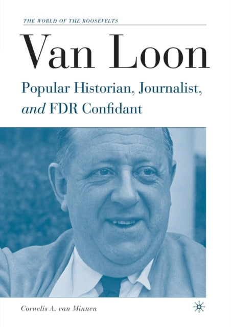 Book cover of: Van Loon. By: Cornelis Van Minnen