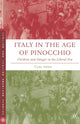 Book cover of: Italy in the Age of Pinocchio. By: C. Ipsen