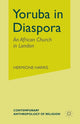 Book cover of: Yoruba in Diaspora. By: H. Harris