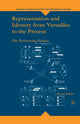 Book cover of: Representation and Identity from Versailles to the Present. By: A. Sikes