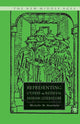 Book cover of: Representing Others in Medieval Iberian Literature. By: Hamilton, M.