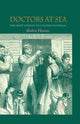 Book cover of: Doctors at Sea. By: R. Haines