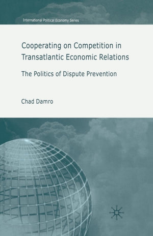 Cooperating on Competition in Transatlantic Economic Relations