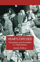 Book cover of: Hearts Exposed. By: A. Nathoo