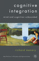 Book cover of: Cognitive Integration. By: R. Menary