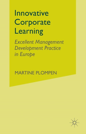 Innovative Corporate Learning