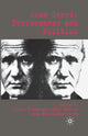 Book cover of: Jean Genet: Performance and Politics. By: C. Finburgh