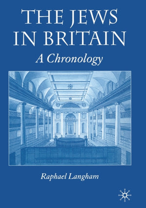 The Jews in Britain