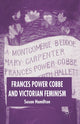Book cover of: Frances Power Cobbe and Victorian Feminism. By: Susan Hamilton
