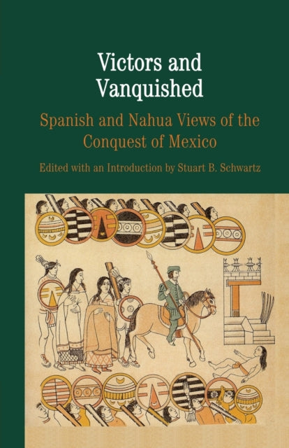 Victors and Vanquished