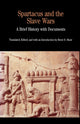 Book cover of: Spartacus and the Slave Wars