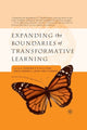 Book cover of: Expanding the Boundaries of Transformative Learning. By: E. O'Sullivan
