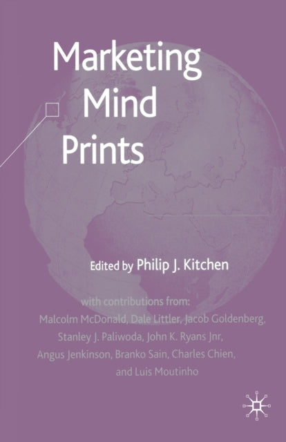 Marketing Mind Prints