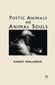 Book cover of: Poetic Animals and Animal Souls. By: R. Malamud