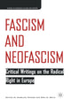 Book cover of: Fascism and Neofascism. By: E. Weitz