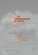 Book cover of: Privatization of Israel. By: Amir Paz-Fuchs