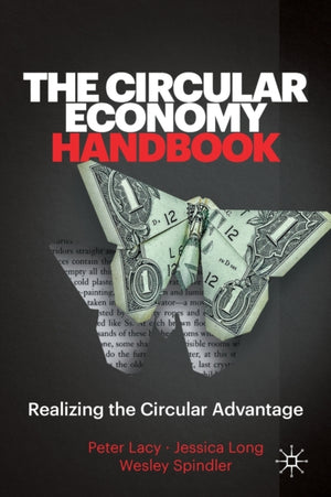 The Circular Economy Handbook