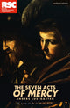 Book cover of: Seven Acts of Mercy. By: Anders Lustgarten
