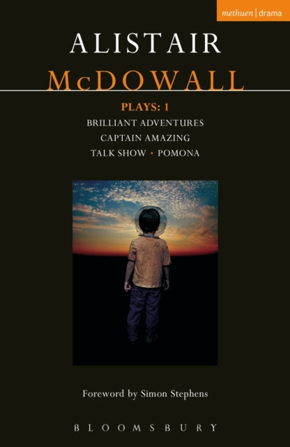 McDowall Plays: 1