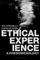 Book cover of: Ethical Experience. By: Nicolle Zapien