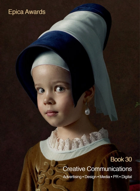 Book cover of: Epica Book 30. By: Epica Awards