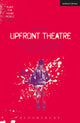 Book cover of: Upfront Theatre. By: Claire Dowie