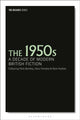 Book cover of: 1950s. By: Nick Bentley