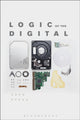 Book cover of: Logic of the Digital. By: Aden Evens