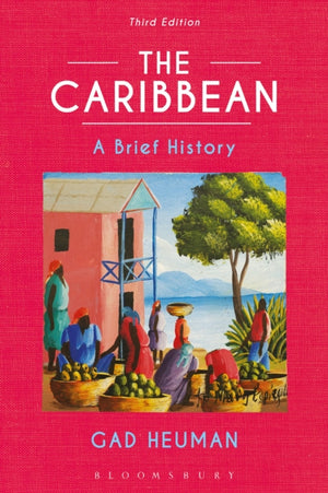 The Caribbean
