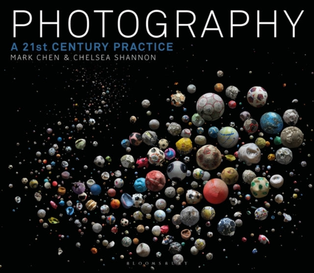 Book cover of: Photography. By: Mark Chen