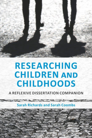 Researching Children and Childhoods
