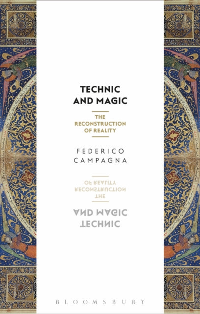 Technic and Magic