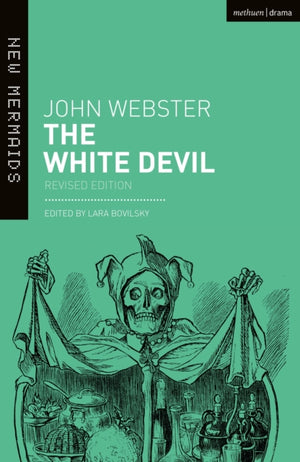 White Devil