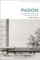Book cover of: PAGON. By: Espen Johnsen