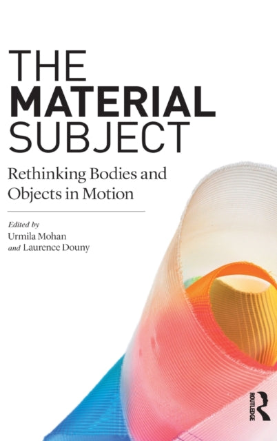 The Material Subject
