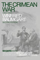Book cover of: Crimean War. By: Winfried Baumgart