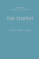 Book cover of: Tempest. By: Brinda Charry