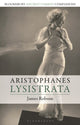 Book cover of: Aristophanes: Lysistrata. By: James Robson