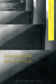 Book cover of: Experimental Metaphysics. By: David Rose