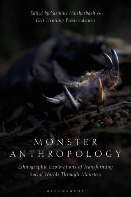 Monster Anthropology