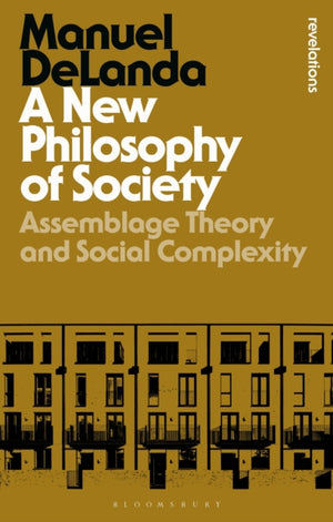 New Philosophy of Society