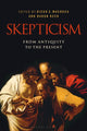 Book cover of: Skepticism: From Antiquity to the Present